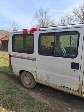 Fiat Ducato 2.8 TD | Mobile.bg � ����� ������ 3