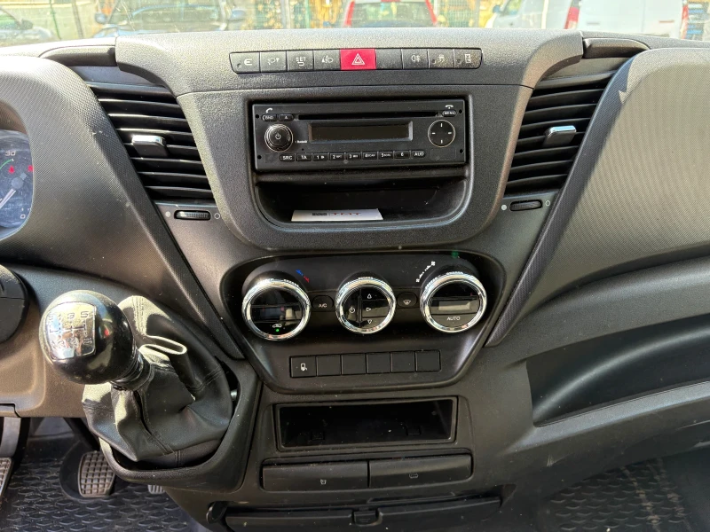 Iveco 35s15 MAX, снимка 7 - Бусове и автобуси - 52438330