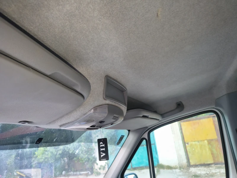 VW Crafter, снимка 4 - Бусове и автобуси - 53263487