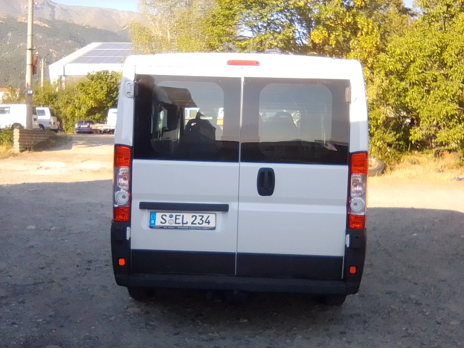 Fiat Ducato 2, 3 - изображение 5