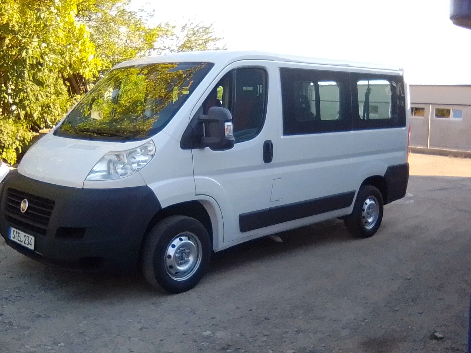 Fiat Ducato 2, 3 - изображение 6