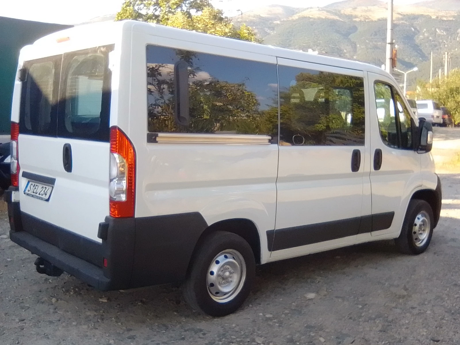 Fiat Ducato 2, 3 - изображение 3