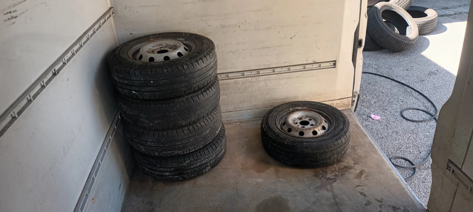 Fiat Ducato | Mobile.bg   11