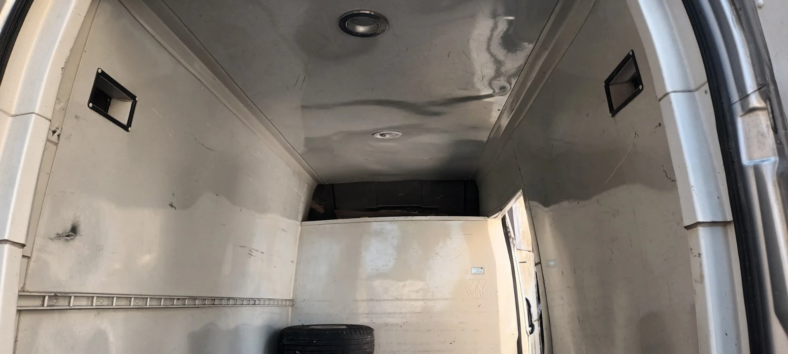 Fiat Ducato  - изображение 10