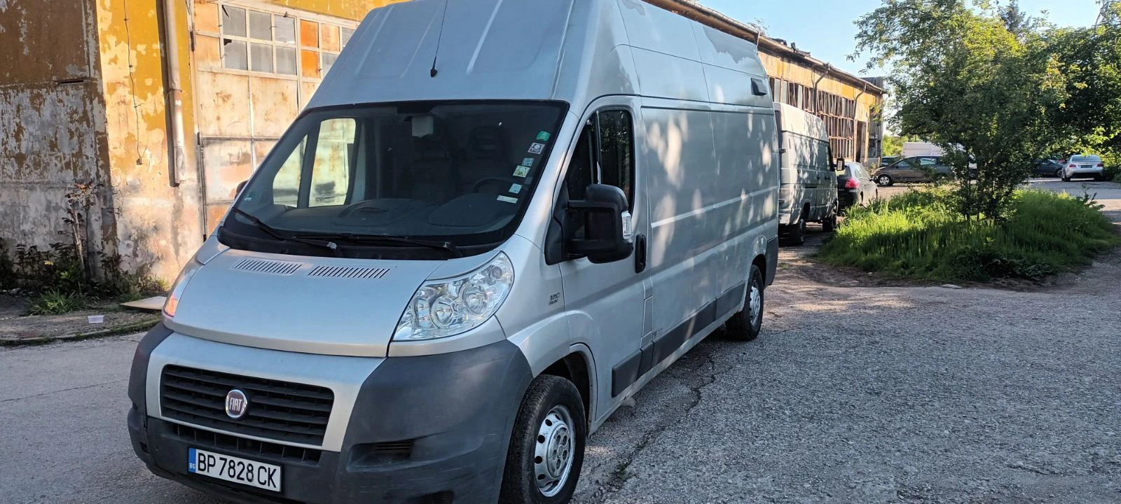 Fiat Ducato | Mobile.bg   1