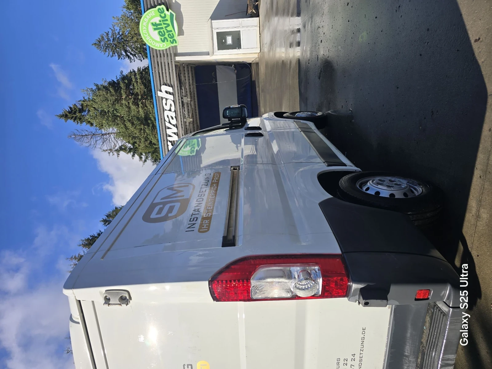 Citroen Jumper 2.2HDI  - изображение 4