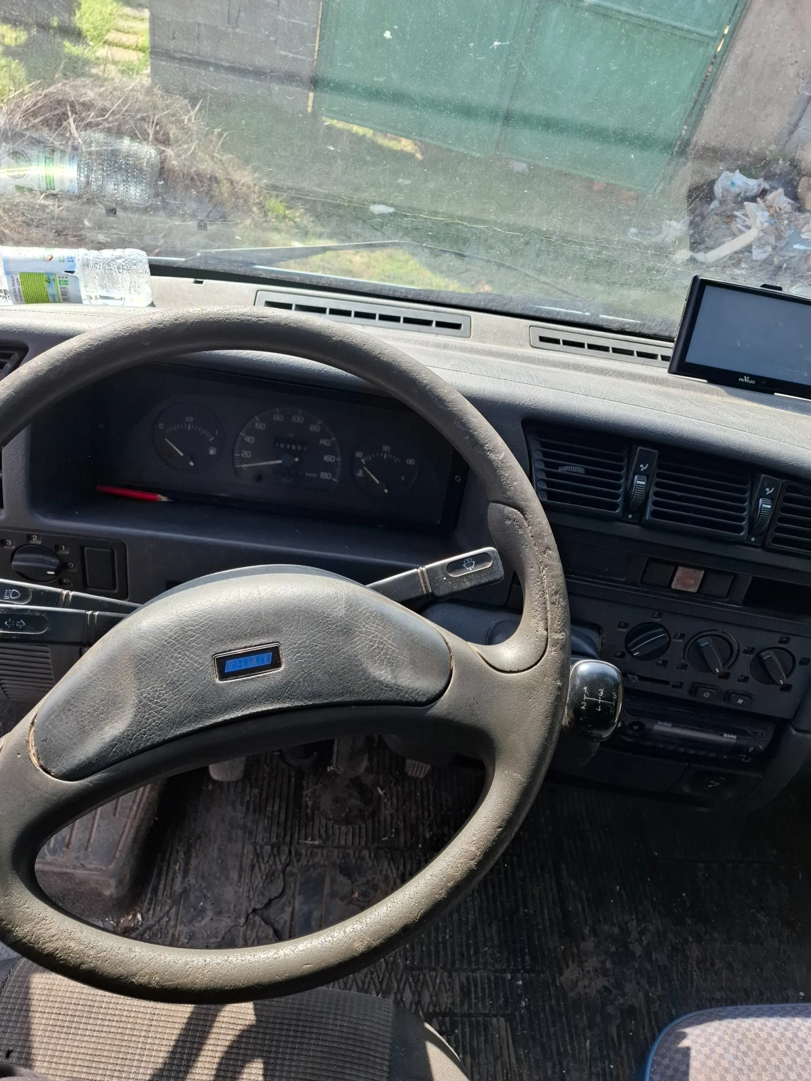 Fiat Ducato 2.8 TD, снимка 8 - Бусове и автобуси - 53754385