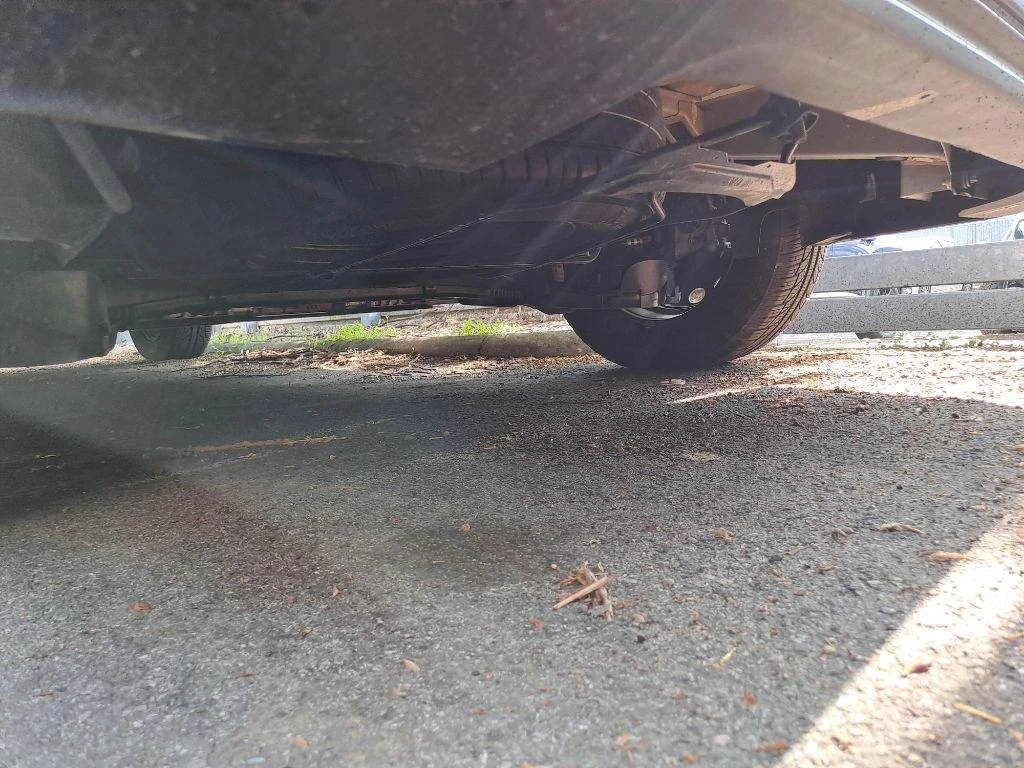 Toyota Proace ЧИСТО НОВ, снимка 5 - Бусове и автобуси - 56343171