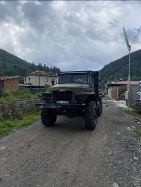 Ural Crone, снимка 1