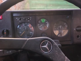 Mercedes-Benz 817, снимка 7