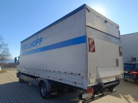 Mercedes-Benz Atego 1222 KLIMA BORD, снимка 4