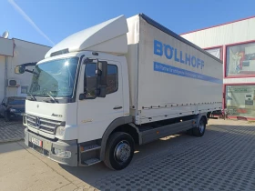 Mercedes-Benz Atego 1222 KLIMA BORD | Mobile.bg    1