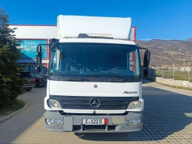 Mercedes-Benz Atego 1222 KLIMA BORD, снимка 2