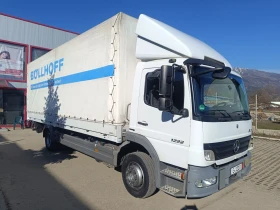 Mercedes-Benz Atego 1222 KLIMA BORD, снимка 3