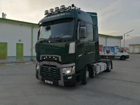 Обява за продажба на Renault T T480 Висока кабина, 13литров мотор, Мега ~40 680 лв. - изображение 2