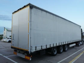Обява за продажба на Renault T T480 Висока кабина, 13литров мотор, Мега ~40 680 лв. - изображение 11