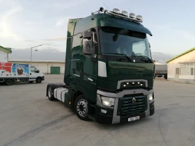 Обява за продажба на Renault T T480 Висока кабина, 13литров мотор, Мега ~40 680 лв. - изображение 1