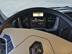 Обява за продажба на Renault T T480 Висока кабина, 13литров мотор, Мега ~40 680 лв. - изображение 10