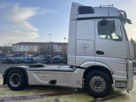 Mercedes-Benz Actros 1845, снимка 5