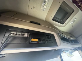 Mercedes-Benz Actros 1845, снимка 9