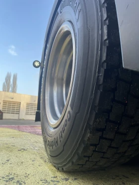 Mercedes-Benz Actros 1845, снимка 4