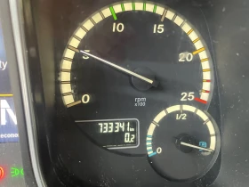 Mercedes-Benz Actros 1845, снимка 8