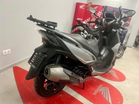 Kymco Agility 16 300 ABS 2021 - 219 лв/месец, снимка 5