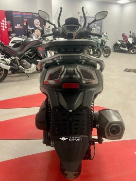 Kymco Agility 16 300 ABS 2021 - 219 лв/месец, снимка 6