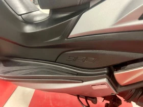 Kymco Agility 16 300 ABS 2021 - 219 лв/месец, снимка 9