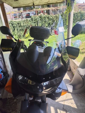 Honda Varadero XL1000V, снимка 9