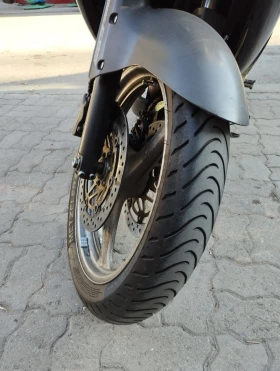 Honda Varadero XL1000V, снимка 6