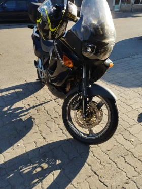 Honda Varadero XL1000V, снимка 2