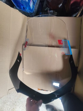 Honda Varadero XL1000V, снимка 8