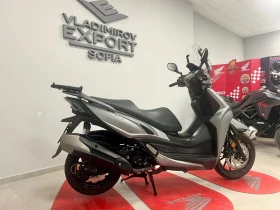 Kymco Agility 16 300 ABS 2021 - 219 лв/месец, снимка 4