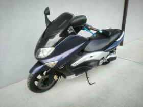 Yamaha T-max 500, 2001   | Mobile.bg    7