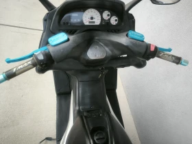 Yamaha T-max 500, 2001   | Mobile.bg    4