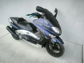 Yamaha T-max 500, 2001   | Mobile.bg    2