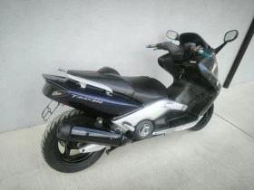 Yamaha T-max 500, 2001   | Mobile.bg    3