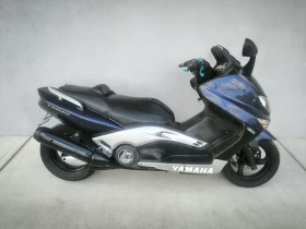 Yamaha T-max 500, 2001 година  - изображение 1