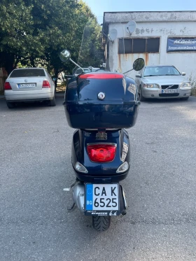 Vespa 125 125 &#128285;, снимка 6