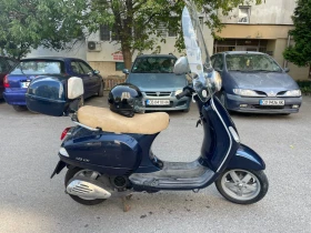 Vespa 125 125 | Mobile.bg    4