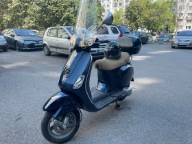 Vespa 125 125 | Mobile.bg    1