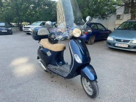 Vespa 125 125 &#128285;, снимка 3