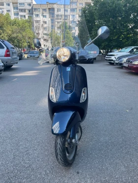 Vespa 125 125 | Mobile.bg    2