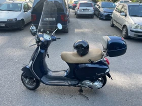 Vespa 125 125 | Mobile.bg    8