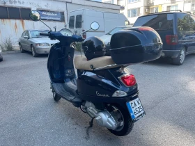 Vespa 125 125 &#128285;, снимка 5