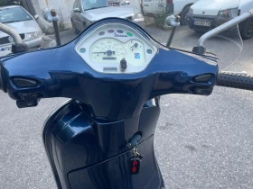 Vespa 125 125 &#128285;, снимка 10