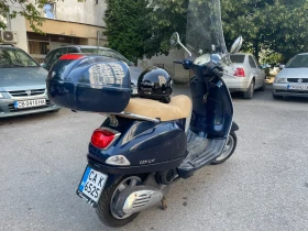 Vespa 125 125 &#128285;, снимка 7