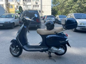 Vespa 125 125 | Mobile.bg    9