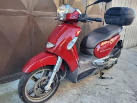 Aprilia Scarabeo 250i, снимка 4